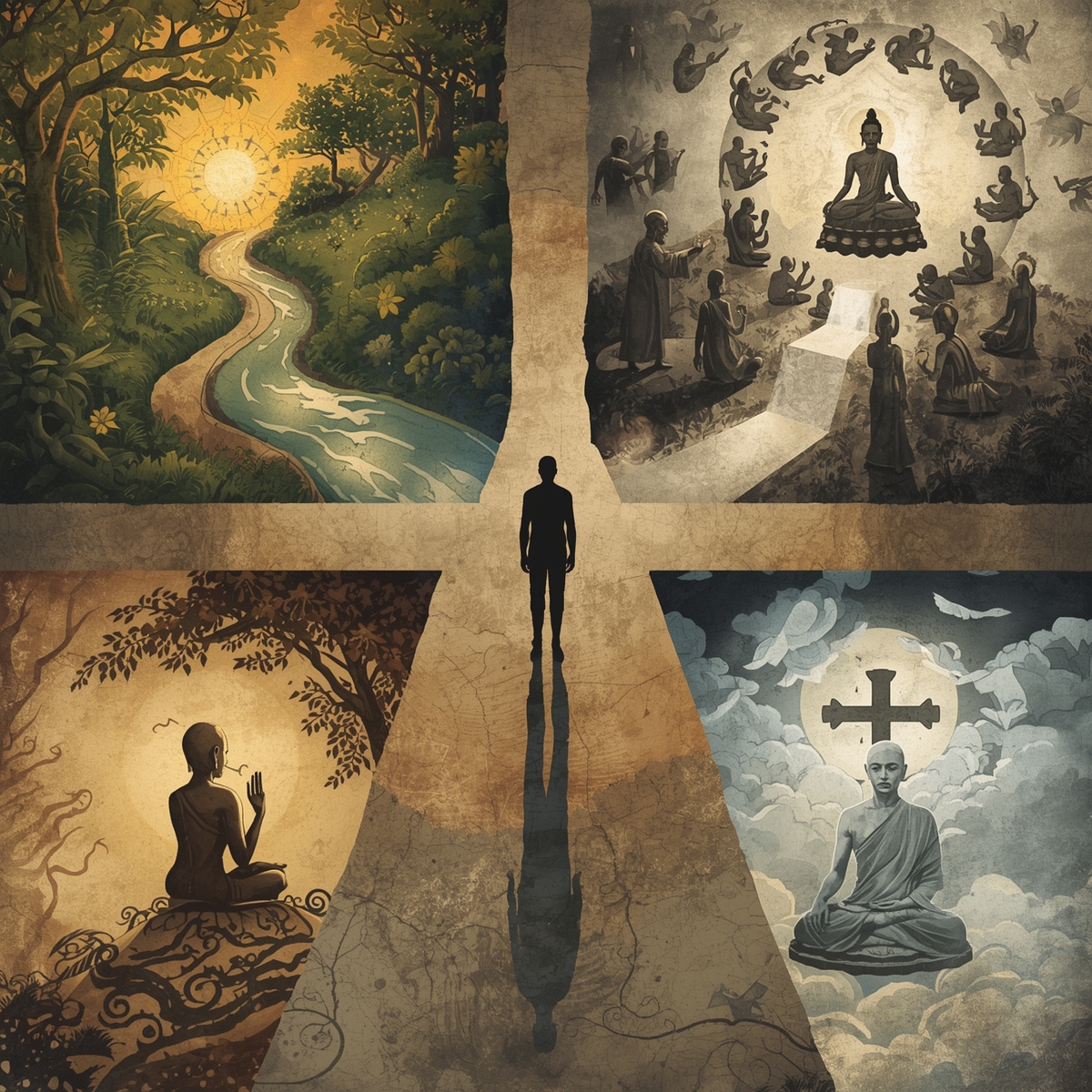 Death and the Afterlife